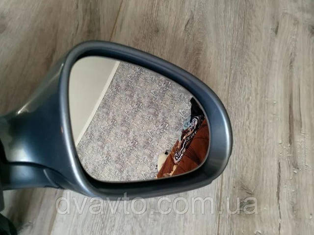 3C0857934 VAG Уплотнитель зеркала к двери правый купить в Харьков