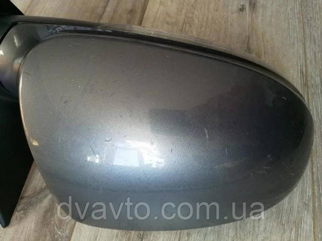3C0857934 VAG Уплотнитель зеркала к двери правый купить в Чернигов