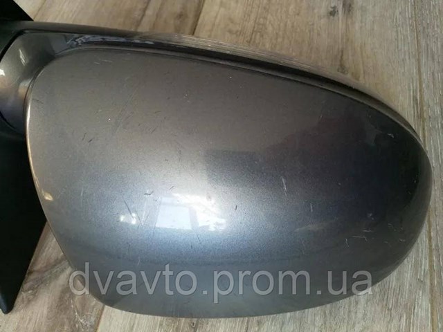 3C0857934 Уплотнитель зеркала к двери правый купить Чернигов