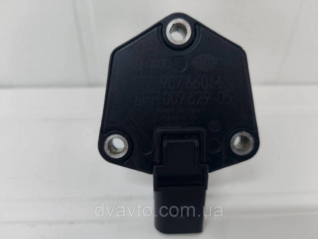VAG 3D0973703 Разъем (фишка) датчика парковки в наличии Сумы