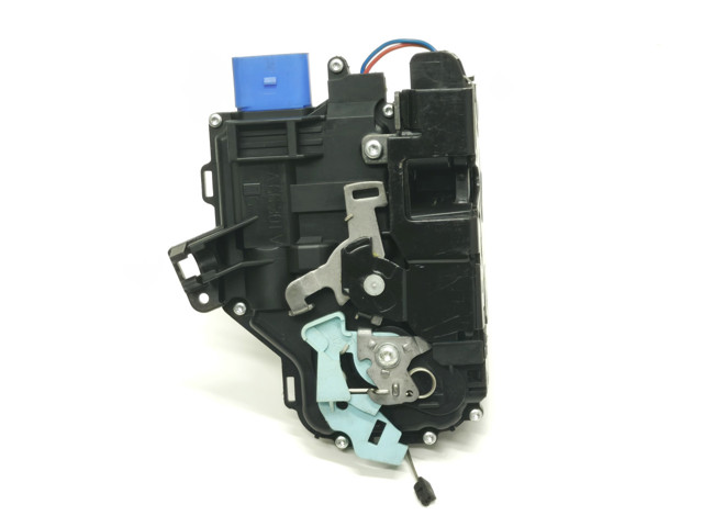 Запор кабины 3D1837015AP VAG