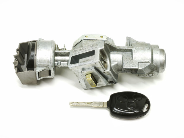 3M513F880AC FORD Замок зажигания купить в Житомир