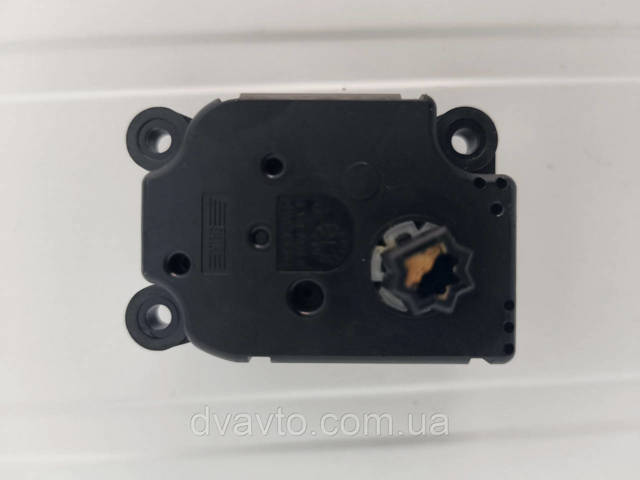 Мотор заслонки печки 3M5H19E616AA FORD