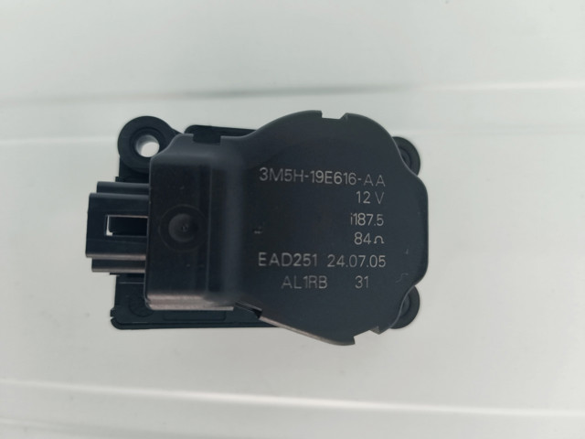 FORD 3M5H19E616AA Привод заслонки печки в наличии Винница