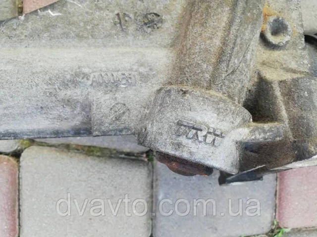 4001E4 PEUGEOT Рейка рулевая купить в Черкассы