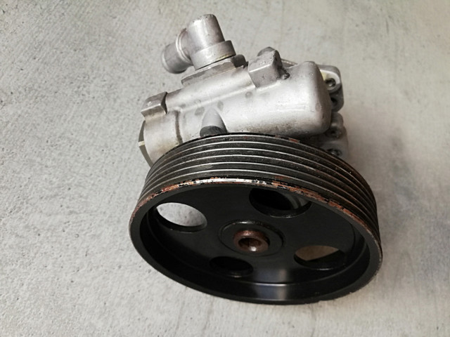 Насос рулевого механизма 4007L8 PEUGEOT