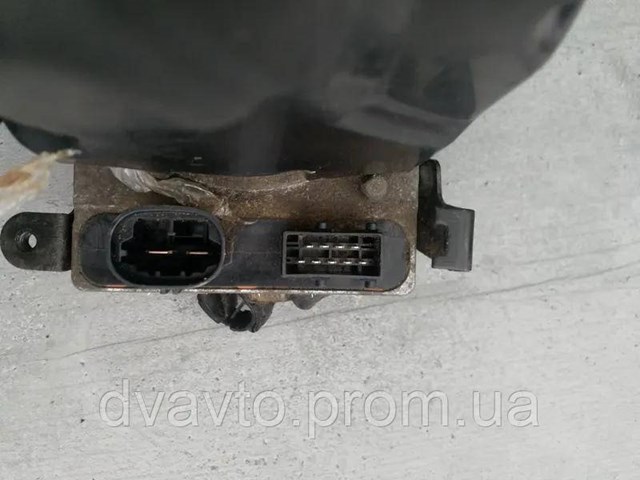 Насос ГУР 4007QG PEUGEOT