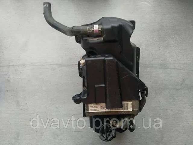 4007QG PEUGEOT Насос гидроусилителя руля (ГУР) купить в Сумы