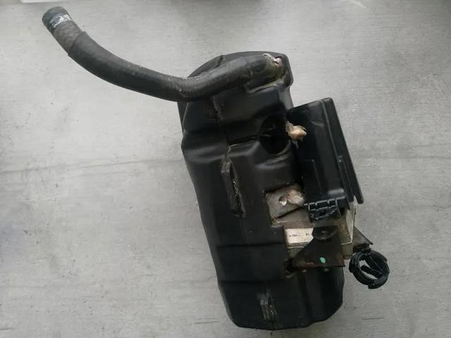 Помпа ГУР 4007QH PEUGEOT