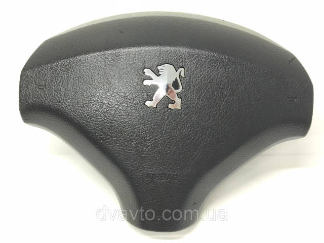 Airbag в мультируль 4112PF PEUGEOT