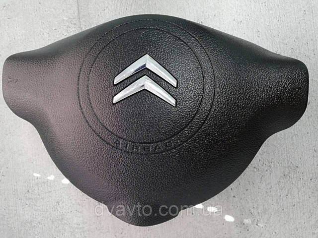 PEUGEOT 4112PZ Подушка безопасности (AIRBAG) водительская в наличии Кривой Рог