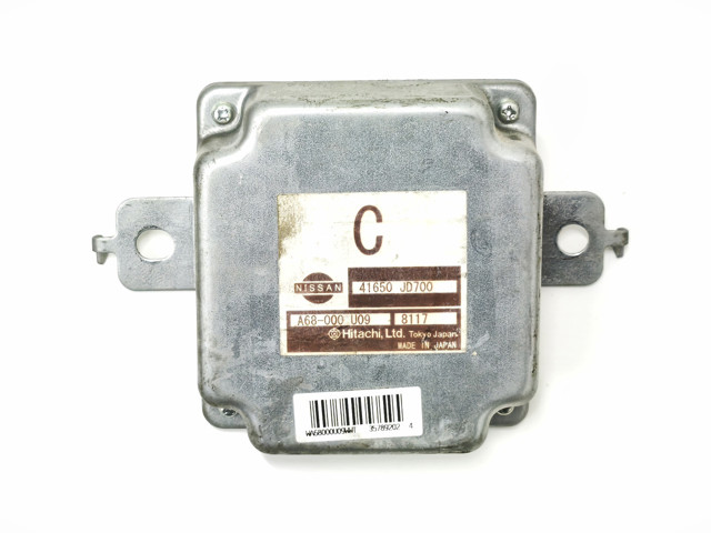 NISSAN 41650JD700 в наличии Хмельницкий