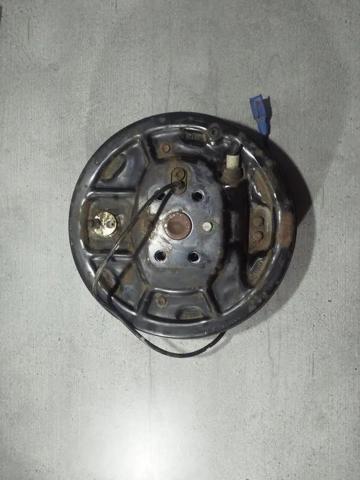 424750 PEUGEOT Тормозной барабан купить в Сумы