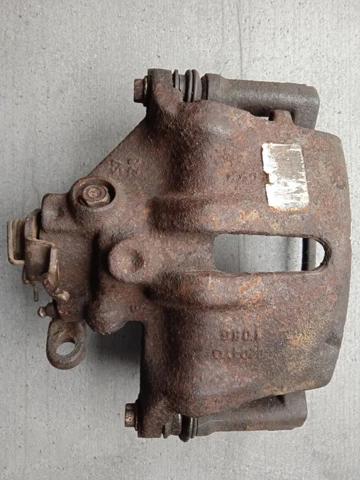 Суппорт тормозной, передний, правый 4400L9 PEUGEOT