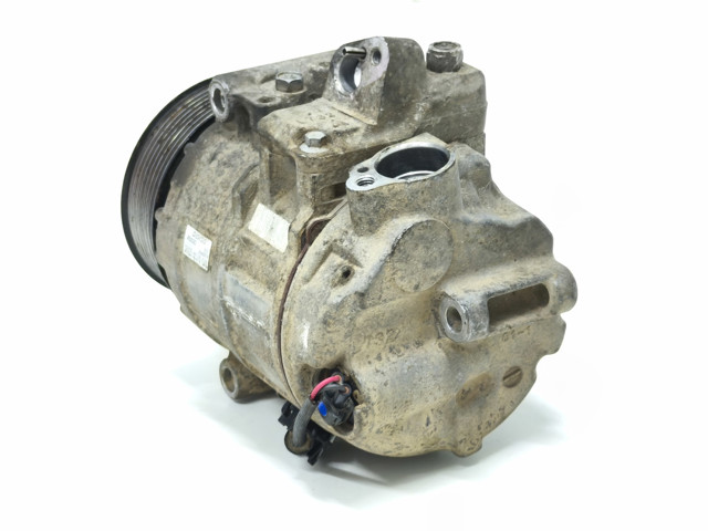 Компрессор системы кондиционирования 4471808382 LAND ROVER