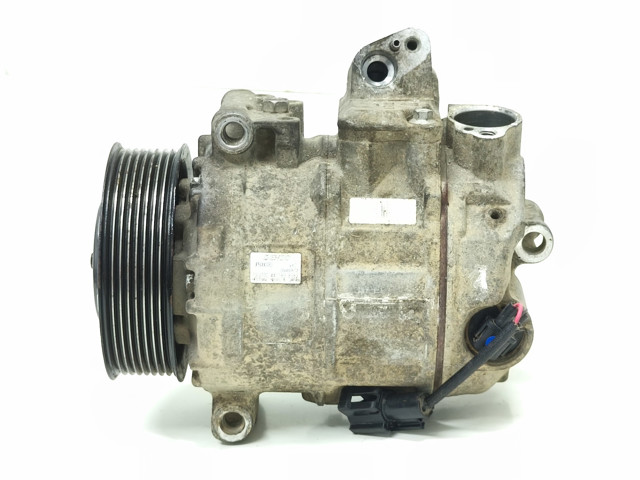 LAND ROVER 4471808382 Компрессор кондиционера в наличии Одесса