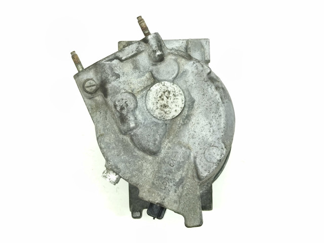 Компрессор системы кондиционирования 4471908122 PEUGEOT