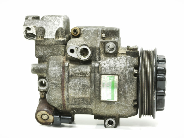 Компрессор климатической установки 4472009766 MERCEDES