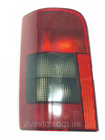 Фонарь задний правый 4505022 PEUGEOT