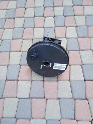 Вакуумный усилитель тормозов 4535K4 PEUGEOT