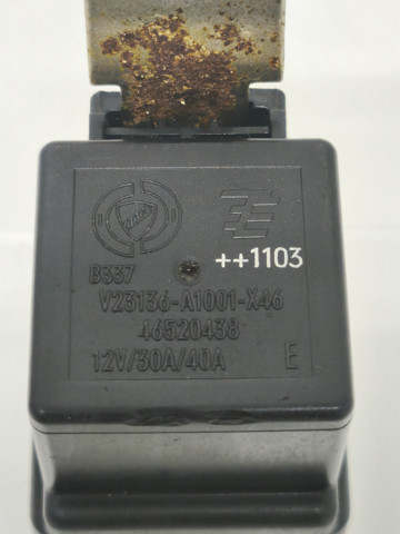 Многофункциональное реле 46520438 FIAT