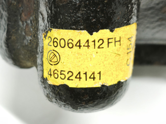 46524141 FIAT Насос ГУР купить в Полтава