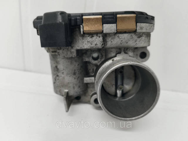 46533515 FIAT Дроссельная заслонка купить в Тернополь