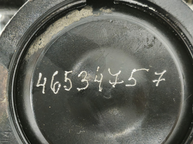 Насос гидравлики 46534757 FIAT