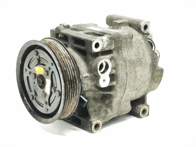 46786262 FIAT Компрессор кондиционера купить в Каменское