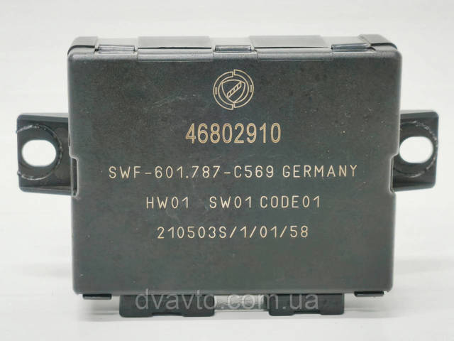 FIAT 46802910 в наличии Одесса