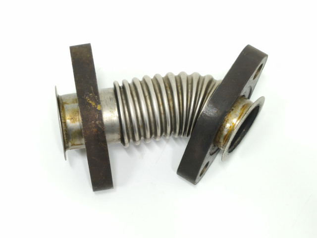 Шланг (патрубок) радиатор EGR, обратка 46803693 FIAT