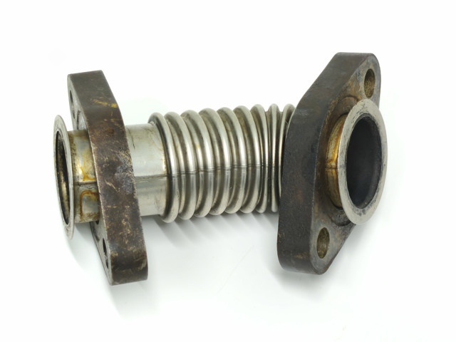 46803693 FIAT Шланг (патрубок) радиатор EGR, обратка купить в Павлоград