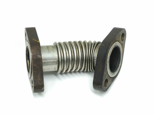 46803693 FIAT Шланг (патрубок) радиатор EGR, обратка купить в Винница