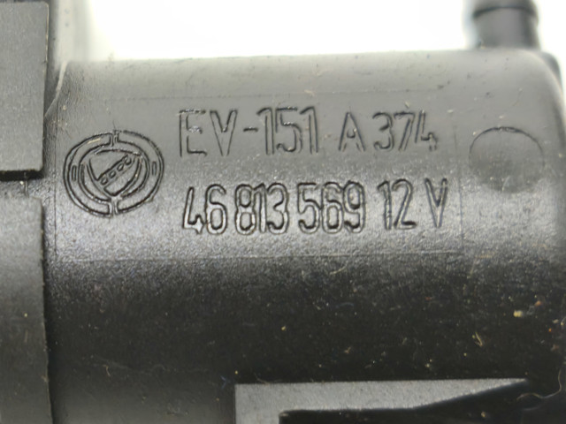 46813569 FIAT Переключающий клапан системы подачи воздуха купить в Николаев