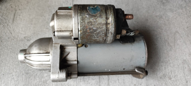 FIAT 46823548 Стартер в наличии Одесса