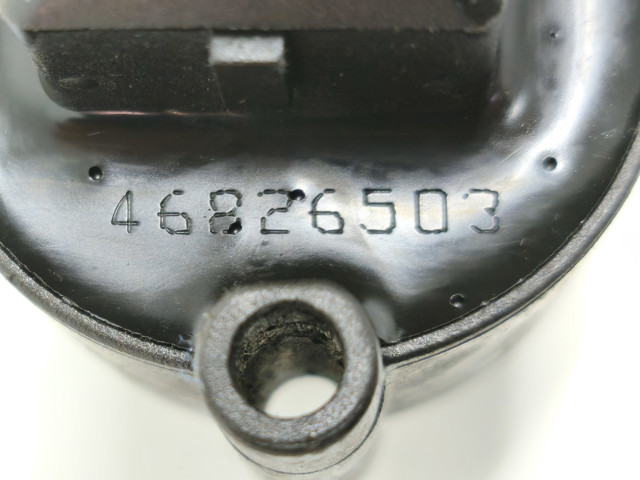 46826503 FIAT Датчик давления во впускном коллекторе, MAP купить в Житомир