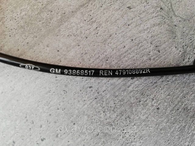 479108892R Датчик АБС передний купить Одесса