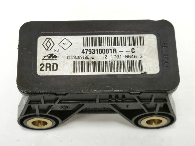 479310001R RENAULT Датчик ESP купить в Тернополь