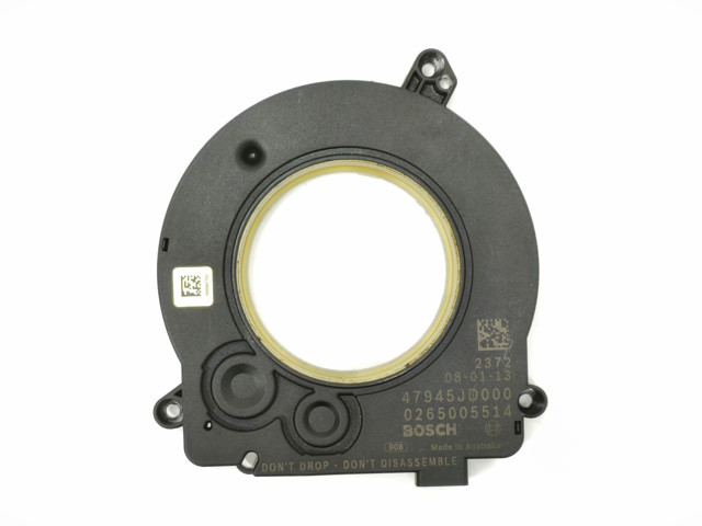 Датчик поворота руля 47945JD000 BOSCH
