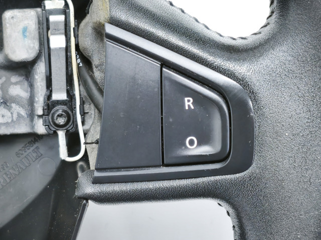 Рулевое колесо 484306291R RENAULT