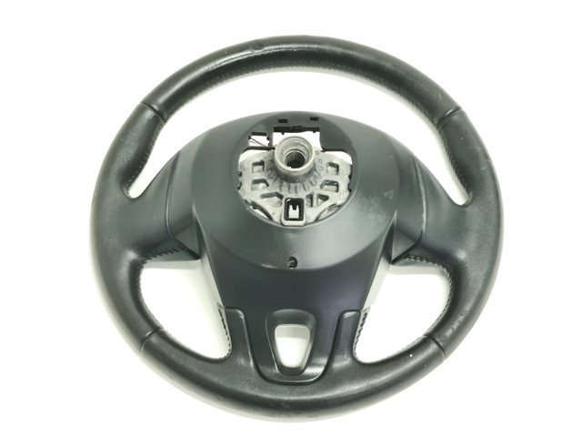 484306291R RENAULT Руль купить в Днепр