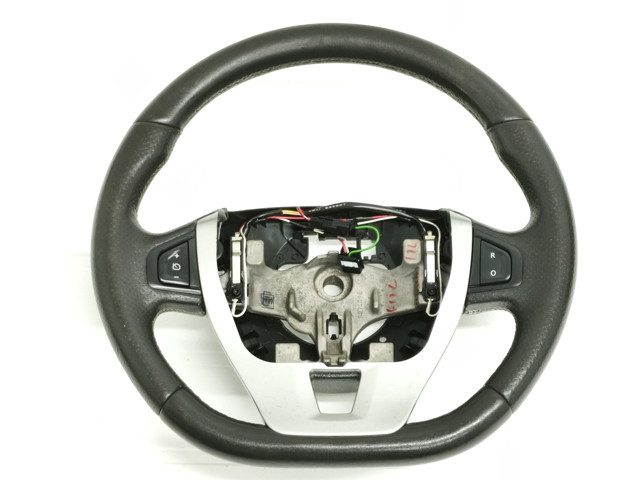 Колесо рулевое 484309781R RENAULT