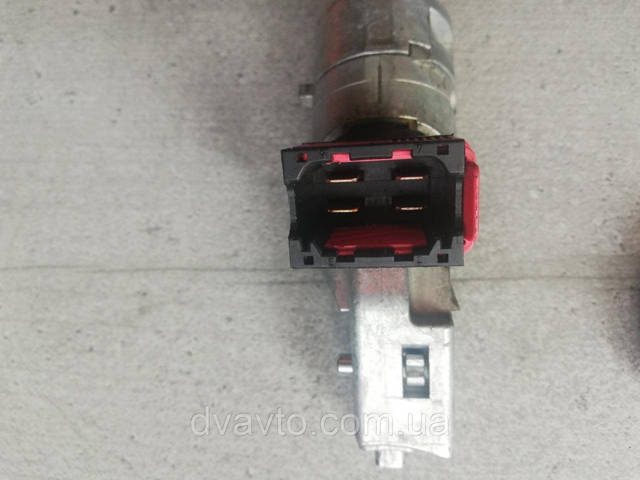487003947R RENAULT Замок зажигания купить в Павлоград