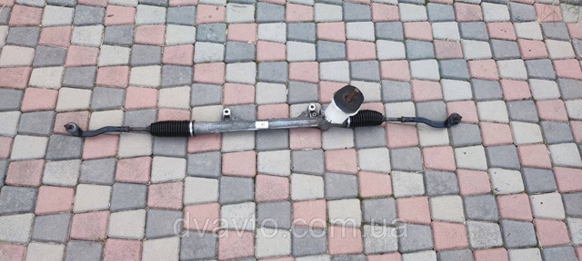 RENAULT 490017419R Рейка рулевая в наличии Одесса