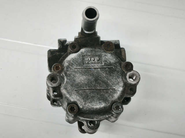 491101050R RENAULT Насос гидроусилителя руля (ГУР) купить в Каменское