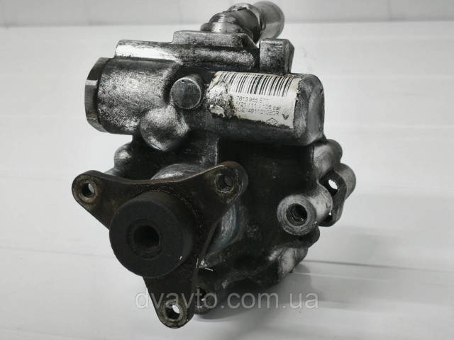 491101050R Насос гидроусилителя руля (ГУР) купить Сумы