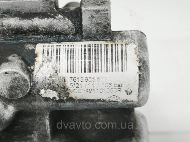 491101050R RENAULT Насос ГУР купить в Одесса