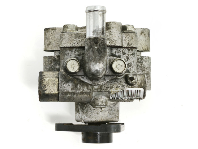 491109718R RENAULT Насос ГУР купить в Житомир