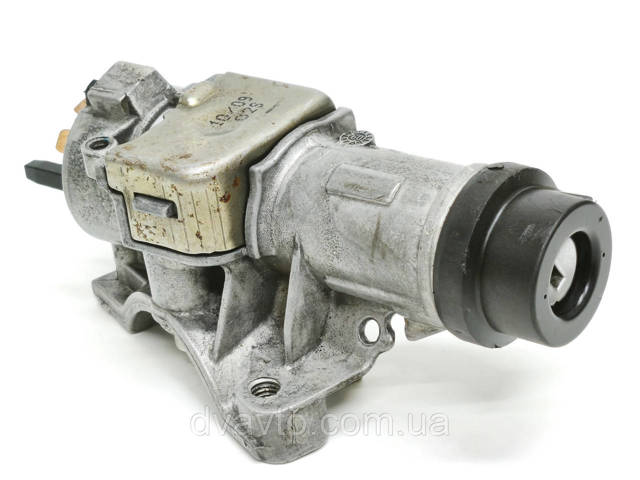 Контактная группа замка зажигания 4B0905849 VAG