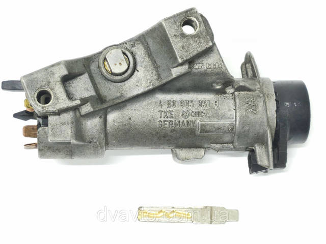 VAG 4B0905849 Контактная группа замка зажигания в наличии Винница
